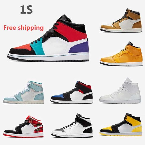 jumpman 1 bred sale black crimson tint chicago union what the gold toe 1 high mens basketball shoes 1s trainers men women sports sneakers 40
jumpman 1 bred sale black crimson tint chicago union what the gold toe 1 high mens basketball shoes 1s trainers men women sports sneakers 40