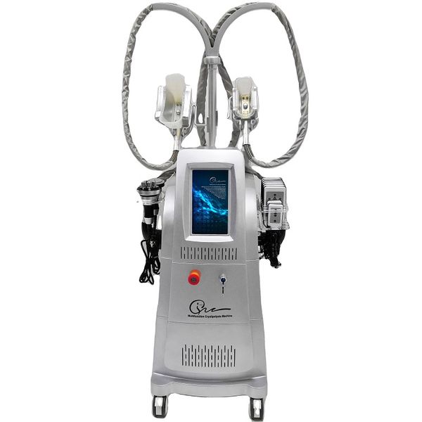 360 cryo fat ing machine body sculpting machine with cryo cavitation rf 40k cavitation+body rf
360 cryo fat ing machine body sculpting machine with cryo cavitation rf 40k cavitation+body rf