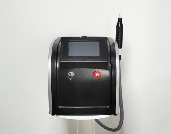 532 755 1064 1320 nm picosecond pico nd yag tattoo removal machine for salon spa use6543681, Black
532 755 1064 1320 nm picosecond pico nd yag tattoo removal machine for salon spa use6543681, Black