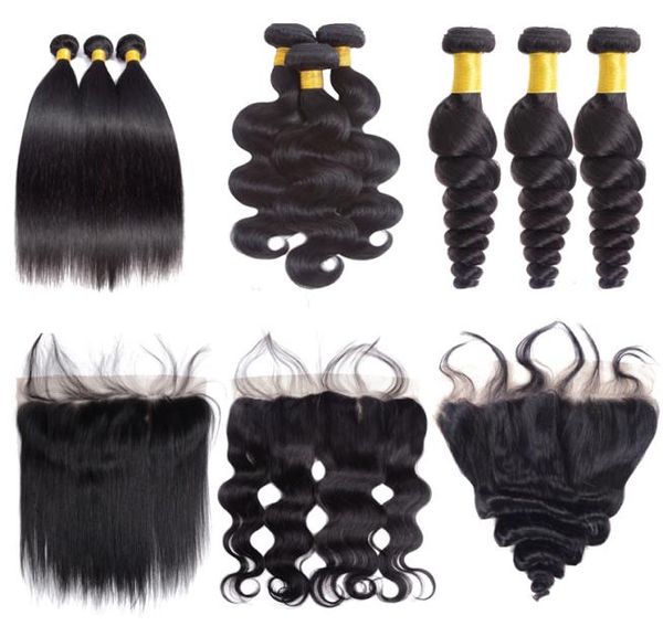 9a brazilian straight body wave loose wave hair 3 bundles with 13x4 ear to ear lace frontal closure human hair5765534, Black;brown
9a brazilian straight body wave loose wave hair 3 bundles with 13x4 ear to ear lace frontal closure human hair5765534, Black;brown
