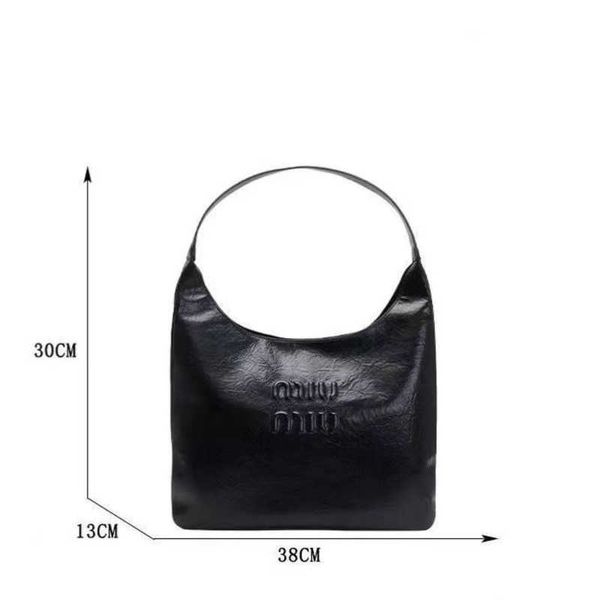 designer bags miui tote women's leisure large capacity bag shoulder portable underarm commuter bag gevg
designer bags miui tote women's leisure large capacity bag shoulder portable underarm commuter bag gevg