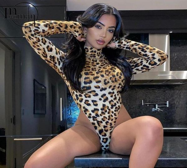 women039s two piece pants inwoman clubwear leopard print turtleneck long sleeve bodysuit women slim elastic jumpsuit femal5265353, White
women039s two piece pants inwoman clubwear leopard print turtleneck long sleeve bodysuit women slim elastic jumpsuit femal5265353, White