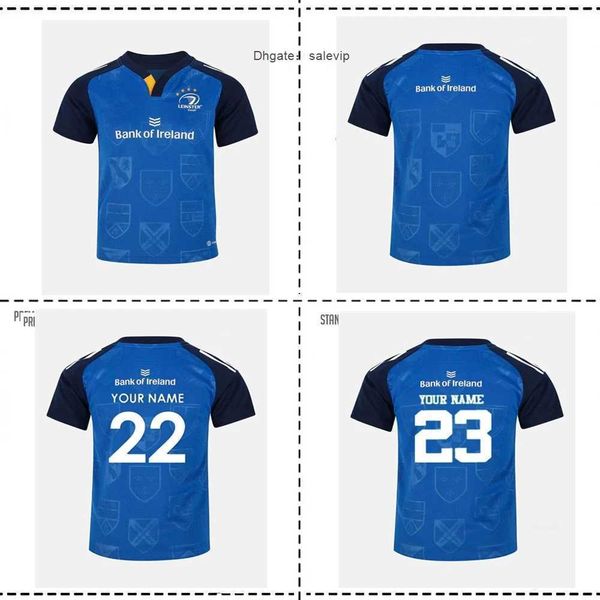 fw23 men's t-shirts 2023 leinster home rugby jersey shirt 2023/24 leinster rugby home jersey rugby home training jersey size s--5xl, White;black
fw23 men's t-shirts 2023 leinster home rugby jersey shirt 2023/24 leinster rugby home jersey rugby home training jersey size s--5xl, White;black