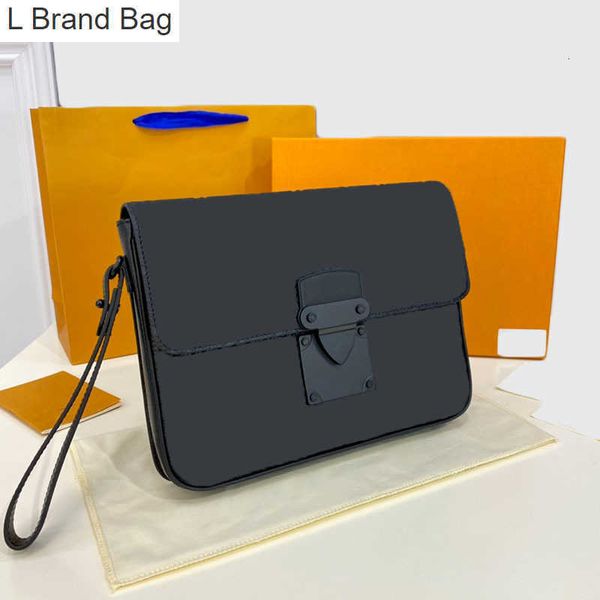 l bag leather wallet 80582 designer bag mens purses handbag for womens wallets handbag casual business bags coin purse r20a, Black
l bag leather wallet 80582 designer bag mens purses handbag for womens wallets handbag casual business bags coin purse r20a, Black