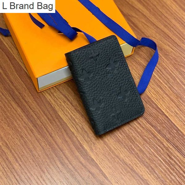 l bag designer bag m69044 printed leather bag for men vintage portable wallet mens classic solid color wallet card bag fashion temperament q, Black
l bag designer bag m69044 printed leather bag for men vintage portable wallet mens classic solid color wallet card bag fashion temperament q, Black