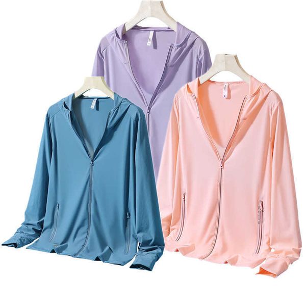 outdoor summer sun protection clothing for women with uv protection upf50+elastic long sleeved skin clothing for men with thin coats
outdoor summer sun protection clothing for women with uv protection upf50+elastic long sleeved skin clothing for men with thin coats