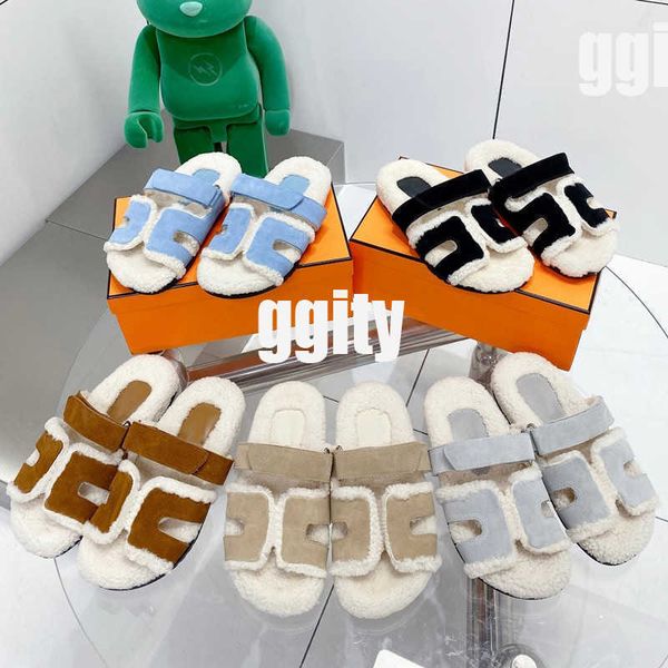furry slide fur slipper designer sandal women summer brand wool shoes classic beach casual sandals womens thick heel slippers lands end genu, Black
furry slide fur slipper designer sandal women summer brand wool shoes classic beach casual sandals womens thick heel slippers lands end genu, Black