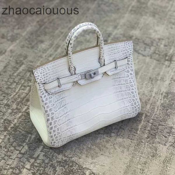 bags handbag tote bag birkinss designer diamond buckle large capacity messenger himalayan white diamond crocodile pattern head leath a3kc
bags handbag tote bag birkinss designer diamond buckle large capacity messenger himalayan white diamond crocodile pattern head leath a3kc