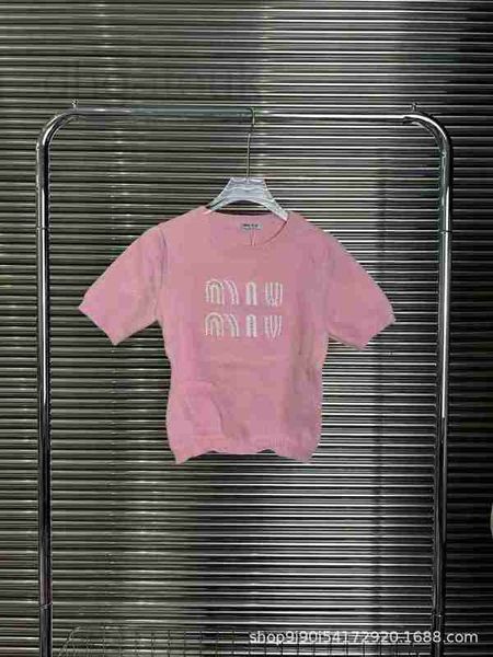 women's knits & tees designer new heavy industry beaded double row letter short sleeves simple style temperament slim fit, age reducing, White
women's knits & tees designer new heavy industry beaded double row letter short sleeves simple style temperament slim fit, age reducing, White