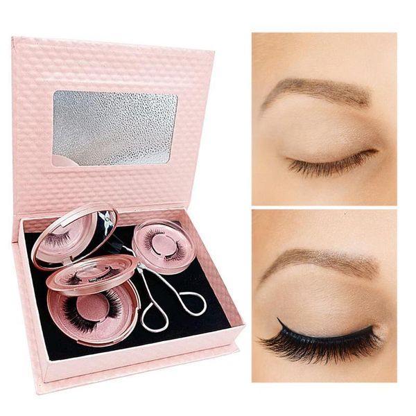 false eyelashes 3 pairs of magnetic waterproof eyeliner and tweezers makeup eyelash set gift 230801
false eyelashes 3 pairs of magnetic waterproof eyeliner and tweezers makeup eyelash set gift 230801