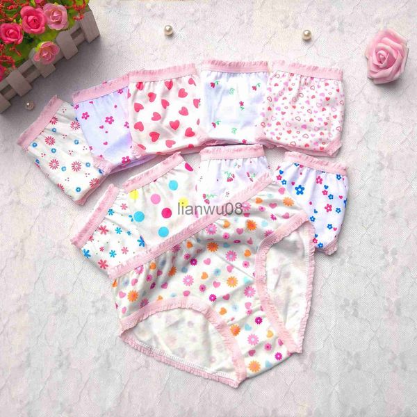 panties 5pclot baby girls underwear cotton panties kids short briefs children underpants 212y x0802, Camo
panties 5pclot baby girls underwear cotton panties kids short briefs children underpants 212y x0802, Camo