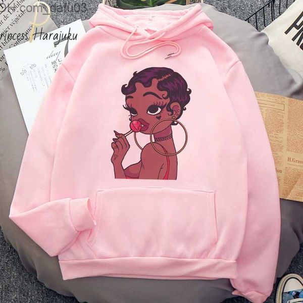 men's hoodies sweatshirts harajuku autumn and winter cute girl hoodie sweatshirt women's super thin kawaii graphic women's su, Black
men's hoodies sweatshirts harajuku autumn and winter cute girl hoodie sweatshirt women's super thin kawaii graphic women's su, Black
