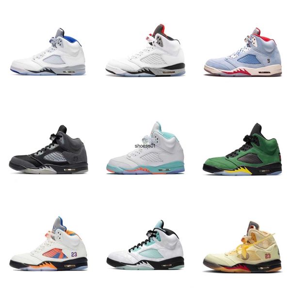 high liuchuan maple ow black and white jumpman 5 fresh prince guo ailun nicks graffiti men's and women's basketball shoes
high liuchuan maple ow black and white jumpman 5 fresh prince guo ailun nicks graffiti men's and women's basketball shoes