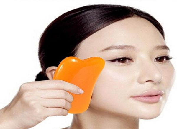 natural resin gua sha body and face guasha board massage scraping therapy tool body face waist thin scrapping clips79937651514205
natural resin gua sha body and face guasha board massage scraping therapy tool body face waist thin scrapping clips79937651514205