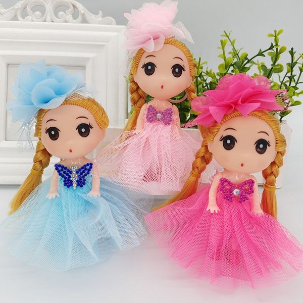 fashion blogger designer jewelry 12cm princess girl mini doll kindergarten christmas gift keychains lanyards keyrings wholesalemiw20, Slivery;golden
fashion blogger designer jewelry 12cm princess girl mini doll kindergarten christmas gift keychains lanyards keyrings wholesalemiw20, Slivery;golden