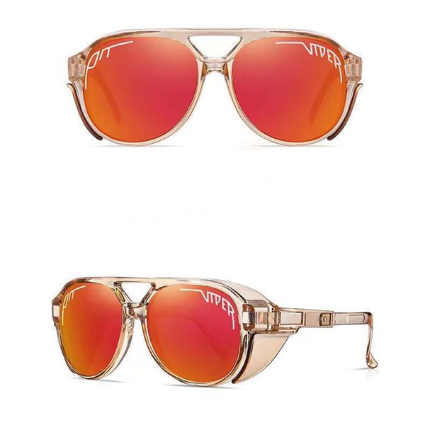 2023 pitvipers viper sunglasses men women luxury designer polarized sun glasses for male uv400 shades goggle riding goggles pit box p01, White;black
2023 pitvipers viper sunglasses men women luxury designer polarized sun glasses for male uv400 shades goggle riding goggles pit box p01, White;black