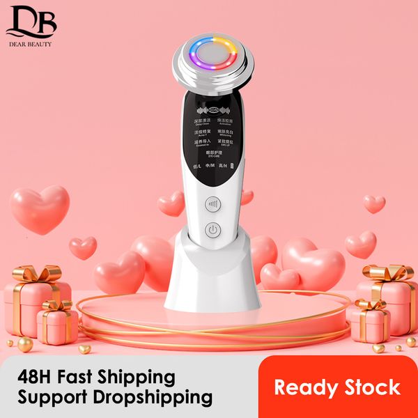 other massage items 7 in 1 face massager ems microcurrent lifting machine led skin rejuvenation wrinkle remover anti aging beauty device 230
other massage items 7 in 1 face massager ems microcurrent lifting machine led skin rejuvenation wrinkle remover anti aging beauty device 230