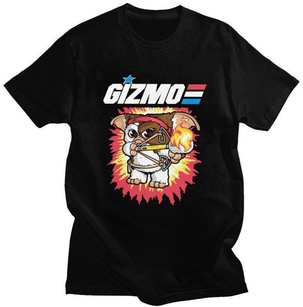 men039s tshirts personality funny gremlins t shirt men short sleeves pure cotton tshirt print gizmo mogwai monster tee f4391591, White;black
men039s tshirts personality funny gremlins t shirt men short sleeves pure cotton tshirt print gizmo mogwai monster tee f4391591, White;black