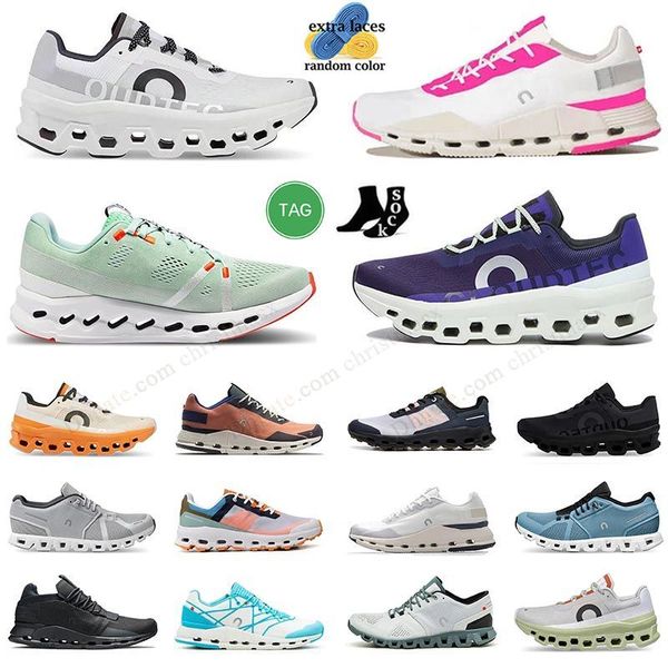 on cloud run shoes for mens women 5 x x3 clouds runner sneakers on cloud monster nova serfer swift barbie ultra black grey purple green pink
on cloud run shoes for mens women 5 x x3 clouds runner sneakers on cloud monster nova serfer swift barbie ultra black grey purple green pink
