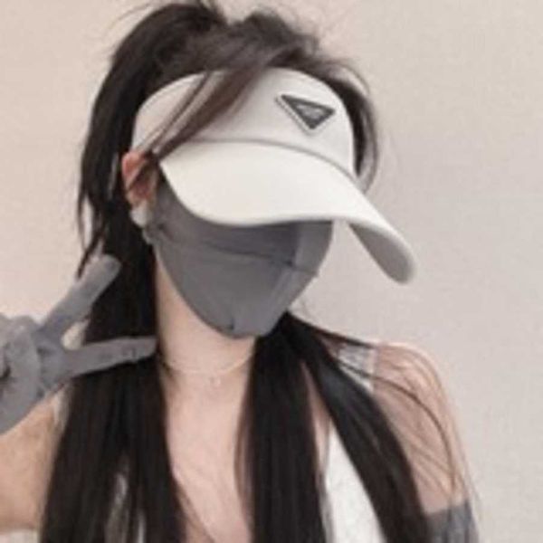 designer luxury hat summer ice silk comfortable and soft sunscreen hat empty sports running curved eaves sunshade, Blue;gray
designer luxury hat summer ice silk comfortable and soft sunscreen hat empty sports running curved eaves sunshade, Blue;gray