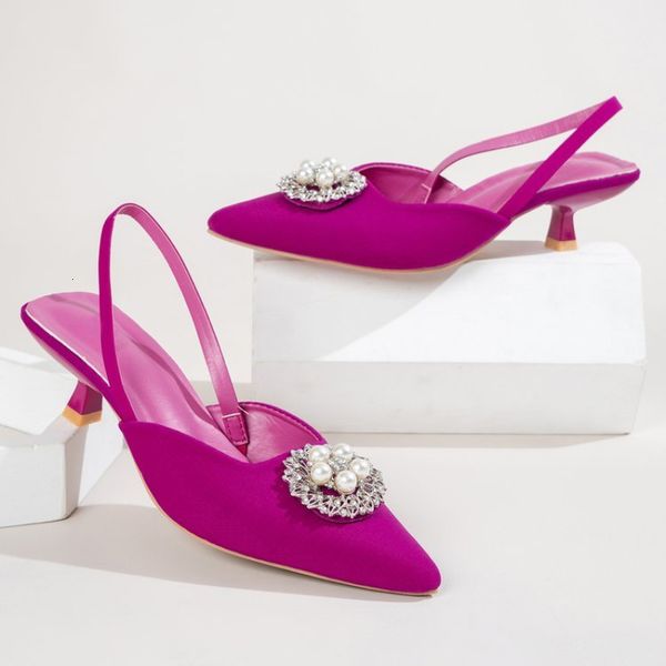 sandals fashion shoes women high heels summer sandals rhinestones party wedding shoes pink kitten heels ladies classic pumps 230802, Black
sandals fashion shoes women high heels summer sandals rhinestones party wedding shoes pink kitten heels ladies classic pumps 230802, Black
