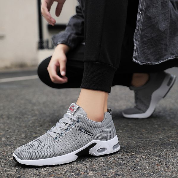 fashion mens designer casual shoes triple black french grey flat trainers factory wholesale retail outdoor platform breathable sports sneake
fashion mens designer casual shoes triple black french grey flat trainers factory wholesale retail outdoor platform breathable sports sneake