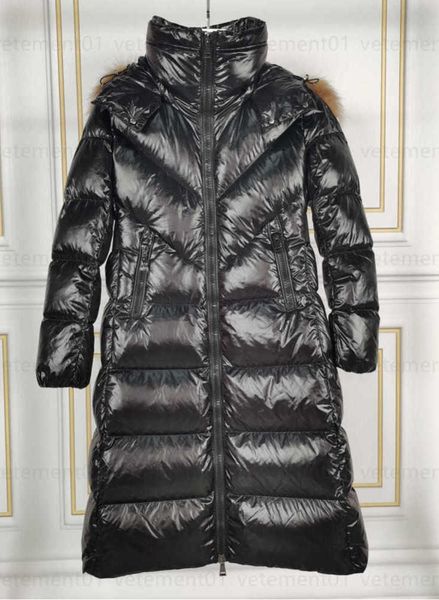 designer jacket long down puffer jacket parka 90 white goose downs filled thickened waist oversized fox fur collar mid-length down jackets w, Black
designer jacket long down puffer jacket parka 90 white goose downs filled thickened waist oversized fox fur collar mid-length down jackets w, Black
