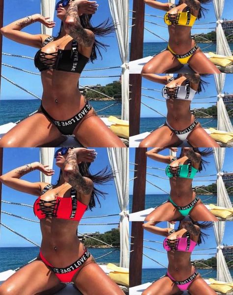 women039s swimwear push up bikini set solid bikinis 2021 swimsuit women plus size pants bathing suits bandage biquini brazilian8278157, White;black
women039s swimwear push up bikini set solid bikinis 2021 swimsuit women plus size pants bathing suits bandage biquini brazilian8278157, White;black
