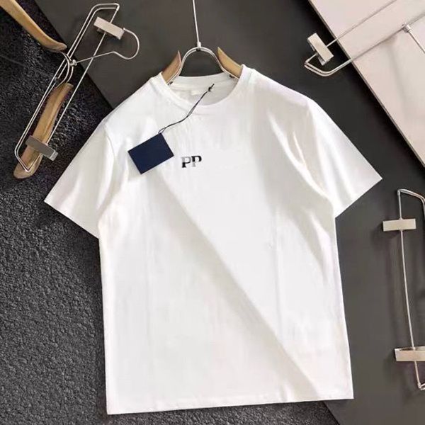 mens letter print t shirts luxury black fashion designer summer high-quality short sleeve lovers luxury large size s-4xl, White;black
mens letter print t shirts luxury black fashion designer summer high-quality short sleeve lovers luxury large size s-4xl, White;black