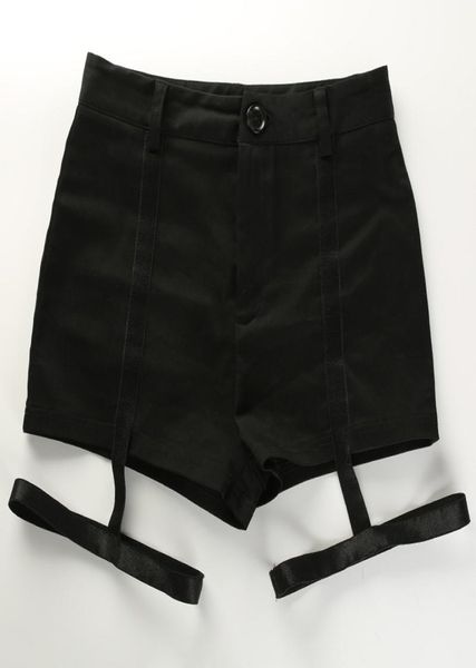newly summer women shorts high waist solid color bandage party club casual short pants vking5097552, White;black
newly summer women shorts high waist solid color bandage party club casual short pants vking5097552, White;black