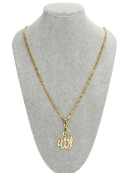 pendant necklaces fashion trend islamic necklace crystal muslim long chain men women jewelry accessories9838140, Silver
pendant necklaces fashion trend islamic necklace crystal muslim long chain men women jewelry accessories9838140, Silver