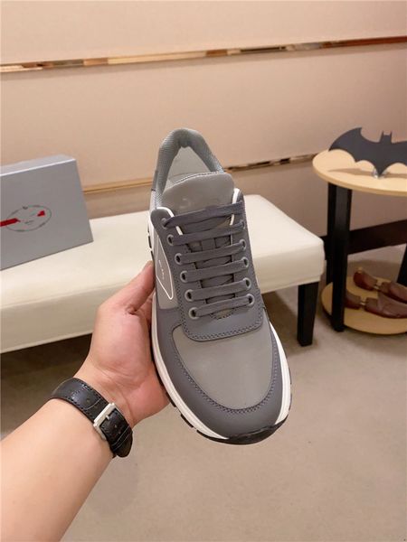 2024 fashion designer luxury brand men shoes tenis masculino soft comfortable breathable casual shoes walking sneakers tenis feminino basket, Black
2024 fashion designer luxury brand men shoes tenis masculino soft comfortable breathable casual shoes walking sneakers tenis feminino basket, Black