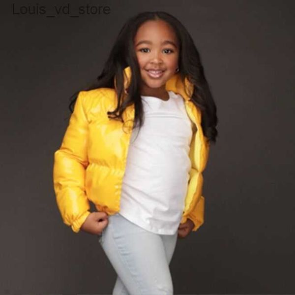 down coat autumn winter cotton coats baby girls jackets for kids warm hooded outerwear boy jacket coat factory price t230803, Blue;gray
down coat autumn winter cotton coats baby girls jackets for kids warm hooded outerwear boy jacket coat factory price t230803, Blue;gray