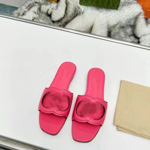 women's interlocking cut-out slide sandal orange leather green flat slipper summer sandals slides flats black genuine leather shoes 08
women's interlocking cut-out slide sandal orange leather green flat slipper summer sandals slides flats black genuine leather shoes 08