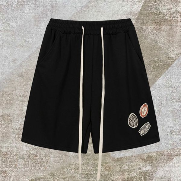 men's shorts men sweatpants summer 2023 social club outfits short hombre pant simple letter print 230802, White;black
men's shorts men sweatpants summer 2023 social club outfits short hombre pant simple letter print 230802, White;black