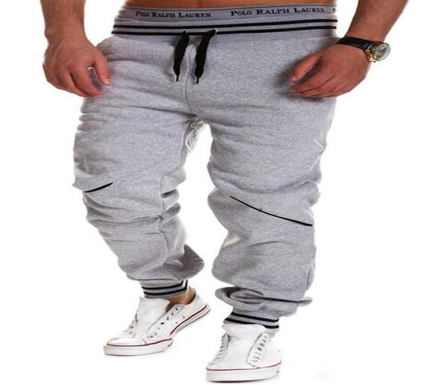 new brand men pants hip hop harem joggers pants male trousers mens cotton joggers solid whole pants sweatpants5174962, Black
new brand men pants hip hop harem joggers pants male trousers mens cotton joggers solid whole pants sweatpants5174962, Black