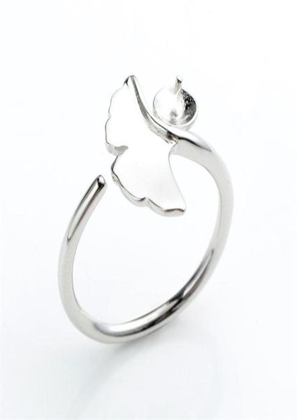 open ring settings ginkgo biloba leaf ring sterling 925 silver ring blanks diy making 5 pieces1709829, Slivery;crystal
open ring settings ginkgo biloba leaf ring sterling 925 silver ring blanks diy making 5 pieces1709829, Slivery;crystal