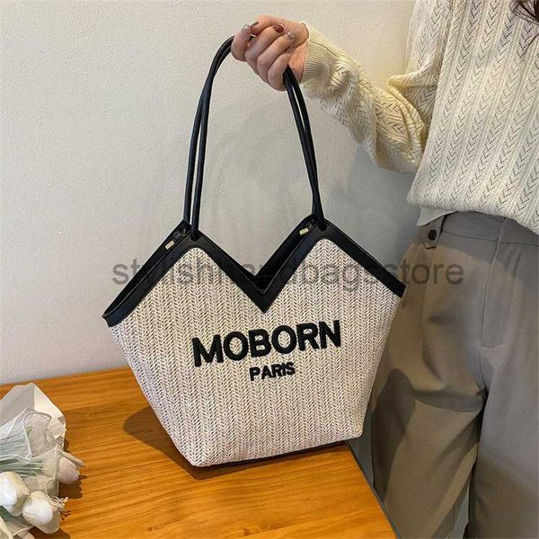 beach grass woven woven women's large capacity 2023 summer new leisure women's shoulder handbagstylishhandbagsstorestylishhandbag
beach grass woven woven women's large capacity 2023 summer new leisure women's shoulder handbagstylishhandbagsstorestylishhandbag