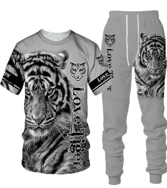 men039s tracksuits animal 3d tiger printed pants matching sets men tshirts sportwear tracksuit spring and summer clothing9223108, Gray
men039s tracksuits animal 3d tiger printed pants matching sets men tshirts sportwear tracksuit spring and summer clothing9223108, Gray