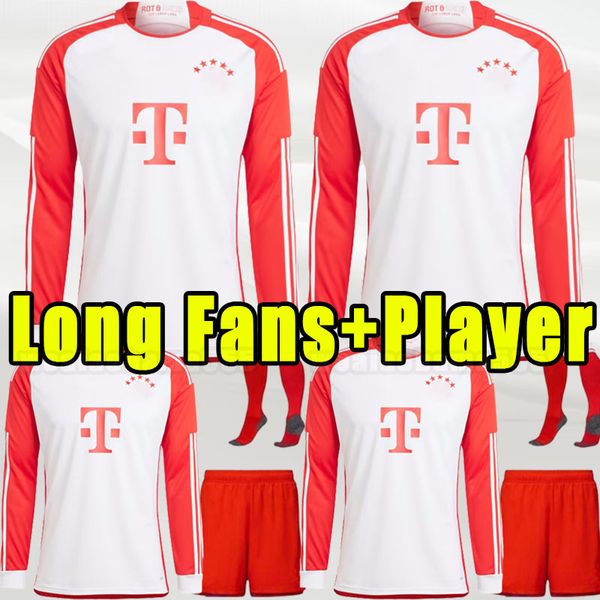 mane 2023 2024 bayerns soccer jerseys pavard goretzka neuer muller lewandowski sane kimmich 23 24 football shirt long sleeve home third muni, Black;yellow
mane 2023 2024 bayerns soccer jerseys pavard goretzka neuer muller lewandowski sane kimmich 23 24 football shirt long sleeve home third muni, Black;yellow