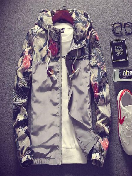 2020 jacket men casual sun protection coat male summer streetwear mens jacket youth korean clothing slim loose thin coat 5xl hood4846495, Black;brown
2020 jacket men casual sun protection coat male summer streetwear mens jacket youth korean clothing slim loose thin coat 5xl hood4846495, Black;brown