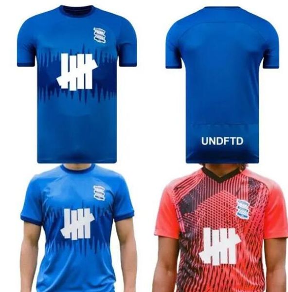 23 24 birmingham soccer jersey deeney bela mcgree city fc 2024 2023 home away third adults men kids kit full set football shirts short socks, Black;yellow
23 24 birmingham soccer jersey deeney bela mcgree city fc 2024 2023 home away third adults men kids kit full set football shirts short socks, Black;yellow