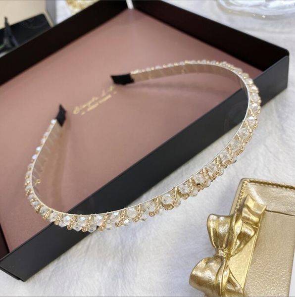 korean style hair clips fashion diamond hair band designer simple wedding banquet barrettes
korean style hair clips fashion diamond hair band designer simple wedding banquet barrettes