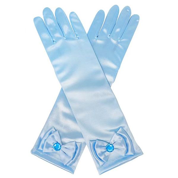 kids' party wear white kids winter fingerless gloves with bow glove lace pearl satin pageant princess flower girl accessories
kids' party wear white kids winter fingerless gloves with bow glove lace pearl satin pageant princess flower girl accessories