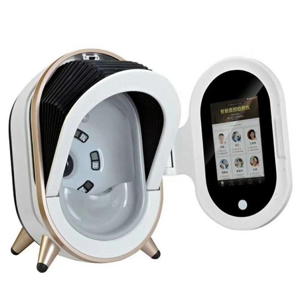 result generation skin analysis 3d magic mirror intelligent face analyzer beauty machine facial equipment7503714
result generation skin analysis 3d magic mirror intelligent face analyzer beauty machine facial equipment7503714