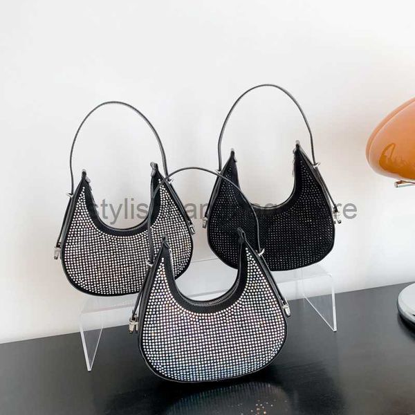 shoulder bags bright diamond bag women's bag 2023 new trend fashion one shoulder underarm bag advanced sense small crossbody bagstylish
shoulder bags bright diamond bag women's bag 2023 new trend fashion one shoulder underarm bag advanced sense small crossbody bagstylish