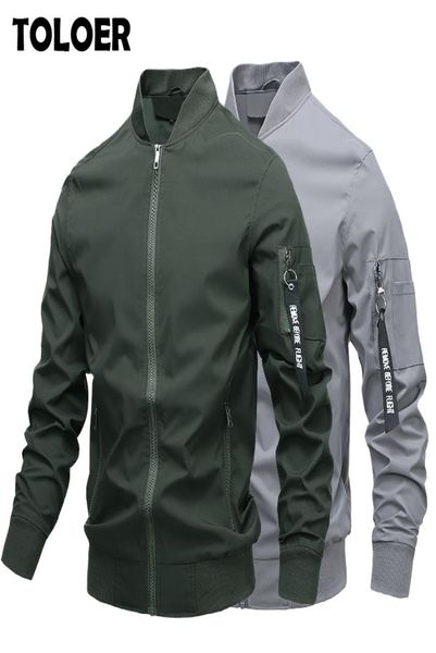 men039s jackets tactical field bomber jacket 2021 autumn light clothes special force fall casual male slim pilot coat4923814, Black;brown
men039s jackets tactical field bomber jacket 2021 autumn light clothes special force fall casual male slim pilot coat4923814, Black;brown