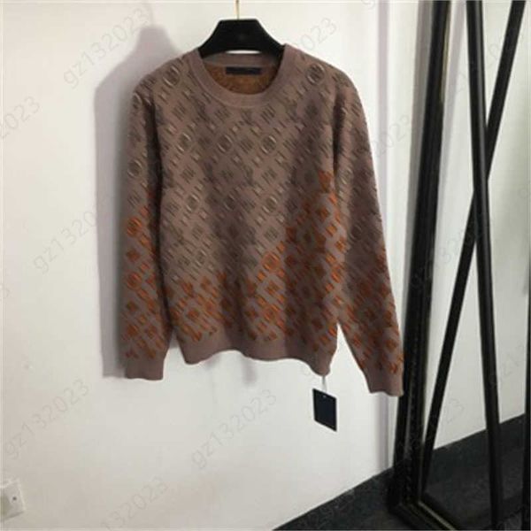 autumn lady track casual knit r sweater colorblocked old flower logo letter round neck long sleeve pullover sweaters knitwear women streetwe, White;black
autumn lady track casual knit r sweater colorblocked old flower logo letter round neck long sleeve pullover sweaters knitwear women streetwe, White;black