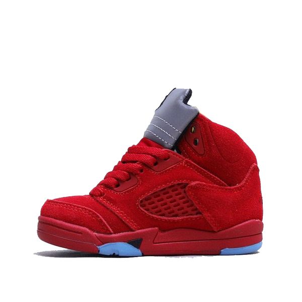 jumpman 5s kids basketball shoe red suede unc university blue green bean kids infrared boy girls youth sneakers running shoe trainer outdoor, Black
jumpman 5s kids basketball shoe red suede unc university blue green bean kids infrared boy girls youth sneakers running shoe trainer outdoor, Black