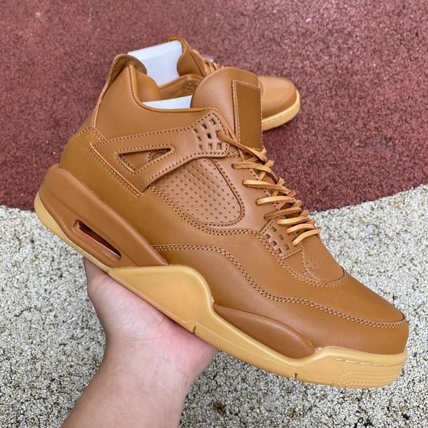 2023 back to sale 4s ginger gum yellow basketball shoes 4 premium wheat mens lifestyle fashion sports sneakers
2023 back to sale 4s ginger gum yellow basketball shoes 4 premium wheat mens lifestyle fashion sports sneakers